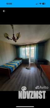 1-к квартира, вторичка, 40м2, 2/5 этаж