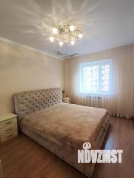 3-к квартира, вторичка, 90м2, 7/12 этаж