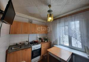 2-к квартира, вторичка, 44м2, 5/5 этаж