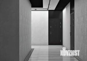 2-к квартира, строящийся дом, 80м2, 10/16 этаж