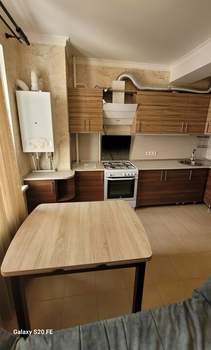 1-к квартира, вторичка, 54м2, 9/10 этаж