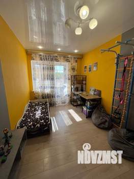 3-к квартира, вторичка, 72м2, 3/10 этаж