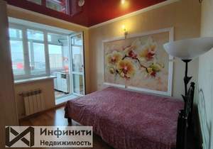 2-к квартира, вторичка, 47м2, 8/9 этаж