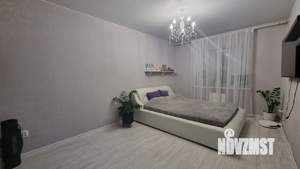 3-к квартира, вторичка, 72м2, 3/10 этаж