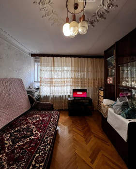 3-к квартира, вторичка, 67м2, 3/10 этаж