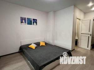 Студия квартира, вторичка, 26м2, 3/25 этаж