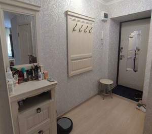 1-к квартира, вторичка, 31м2, 3/5 этаж