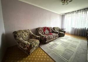 2-к квартира, вторичка, 62м2, 3/5 этаж
