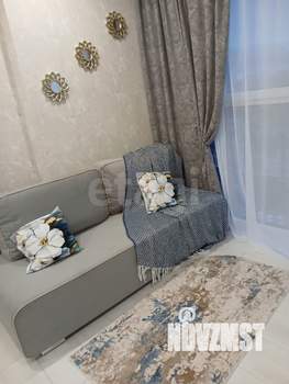Студия квартира, вторичка, 21м2, 14/18 этаж