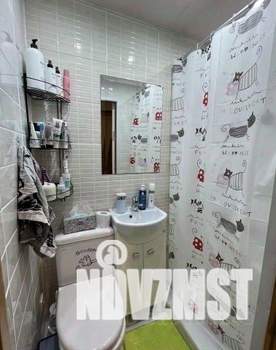 2-к квартира, вторичка, 39м2, 2/2 этаж