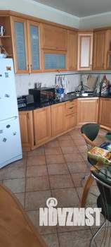 5-к квартира, вторичка, 231м2, 2/9 этаж