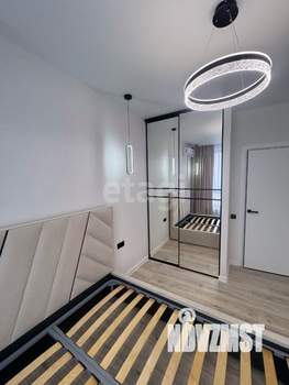2-к квартира, вторичка, 50м2, 14/16 этаж