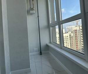 2-к квартира, вторичка, 64м2, 19/21 этаж