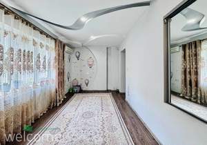 3-к квартира, вторичка, 131м2, 1/13 этаж