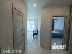 1-к квартира, вторичка, 34м2, 6/9 этаж