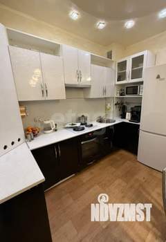 2-к квартира, вторичка, 50м2, 5/12 этаж