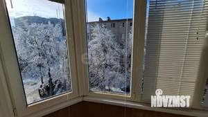 3-к квартира, вторичка, 98м2, 4/12 этаж