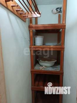 1-к квартира, вторичка, 35м2, 1/9 этаж