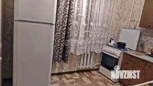 1-к квартира, вторичка, 36м2, 6/9 этаж