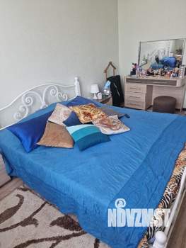 2-к квартира, вторичка, 57м2, 3/4 этаж