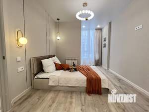 1-к квартира, вторичка, 36м2, 4/12 этаж