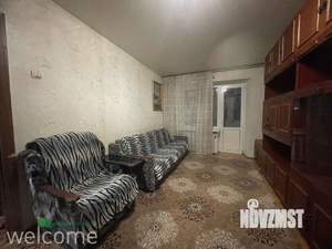 1-к квартира, вторичка, 32м2, 5/5 этаж