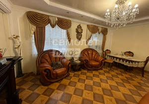 2-к квартира, вторичка, 73м2, 2/6 этаж