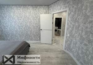 1-к квартира, вторичка, 38м2, 6/8 этаж
