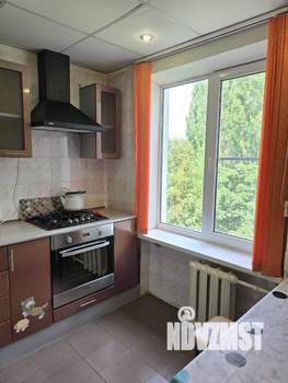 2-к квартира, вторичка, 50м2, 4/5 этаж