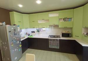 2-к квартира, вторичка, 58м2, 14/14 этаж