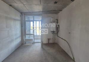 3-к квартира, вторичка, 88м2, 3/24 этаж