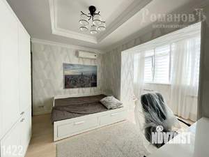 3-к квартира, вторичка, 125м2, 3/7 этаж