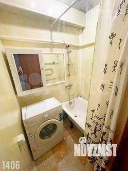 2-к квартира, вторичка, 45м2, 2/9 этаж
