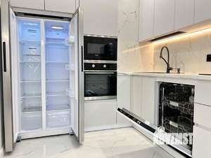 2-к квартира, вторичка, 55м2, 9/16 этаж