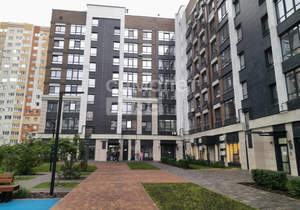 2-к квартира, вторичка, 64м2, 8/8 этаж