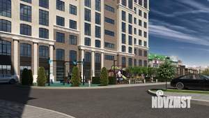 3-к квартира, вторичка, 96м2, 3/9 этаж