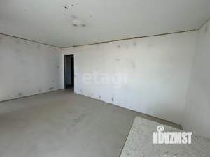 2-к квартира, вторичка, 53м2, 2/5 этаж