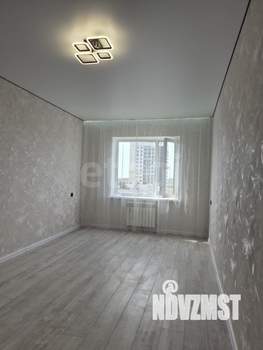 1-к квартира, вторичка, 40м2, 16/18 этаж