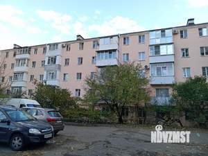 2-к квартира, вторичка, 45м2, 5/5 этаж