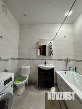 1-к квартира, вторичка, 38м2, 3/14 этаж