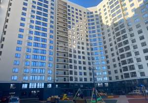 1-к квартира, вторичка, 37м2, 15/18 этаж