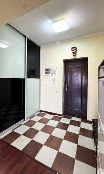 2-к квартира, вторичка, 72м2, 4/11 этаж