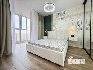 1-к квартира, вторичка, 38м2, 20/21 этаж