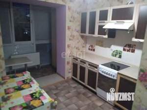 1-к квартира, вторичка, 34м2, 1/6 этаж
