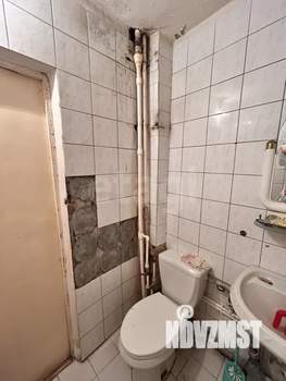 1-к квартира, вторичка, 40м2, 9/14 этаж