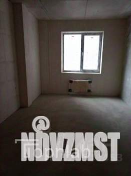 3-к квартира, вторичка, 102м2, 11/16 этаж