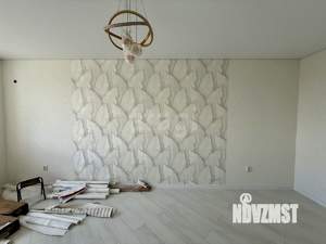 1-к квартира, вторичка, 43м2, 2/5 этаж