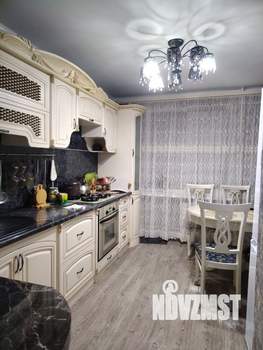 4-к квартира, вторичка, 72м2, 1/10 этаж