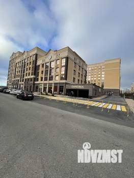 1-к квартира, вторичка, 39м2, 5/6 этаж