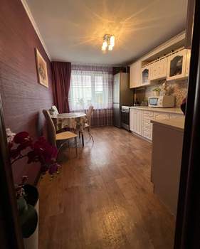 2-к квартира, вторичка, 62м2, 2/6 этаж